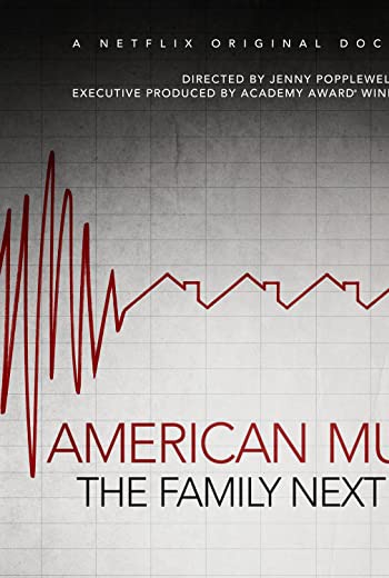 American Murder: The Family Next Door ครอบครัวข้างบ้าน (2020) [ บรรยายไทย ] เต็มเรื่อง