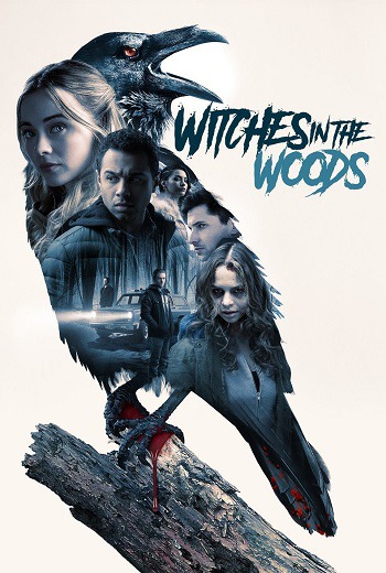 Witches in the Woods คำสาปแห่งป่าแม่มด (2019) เต็มเรื่อง