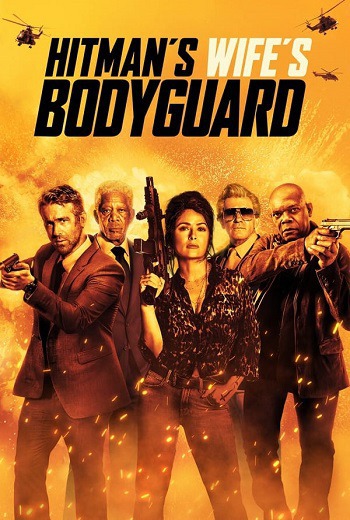 The Hitman's Wife's Bodyguard แสบซ่าส์แบบว่าบอดี้การ์ด 2 (2021) [พากย์ไทย บรรยายไทย]