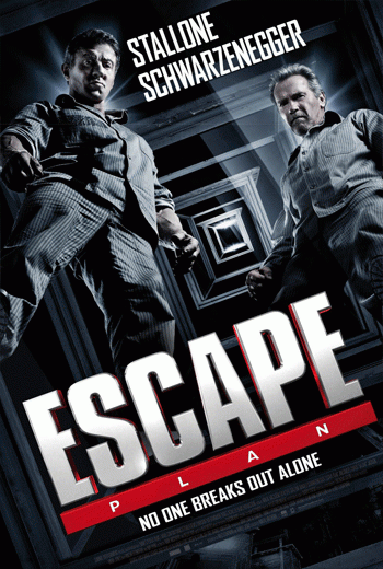 ดูหนัง Escape Plan แหกคุกมหาประลัย (2013) เต็มเรื่อง