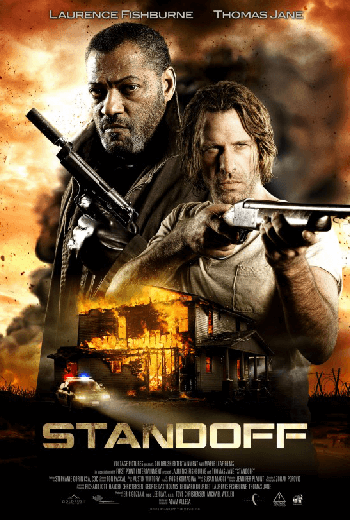 ดูหนัง Standoff (2016) ล่าไม่ให้รอด เต็มเรื่อง - เว็บดูหนังดีดี ดูหนังออนไลน์ 2020 หนังใหม่ชนโรง