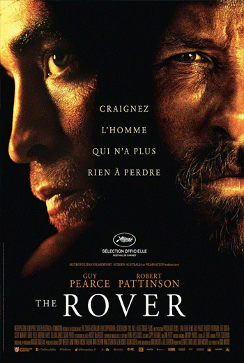 ดูหนัง The Rover 2014 เต็มเรื่อง
