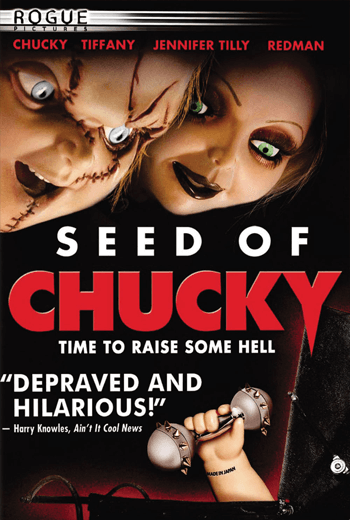 ดูหนัง Seed of Chucky (2004) เชื้อผีแค้นฝังหุ่น เต็มเรื่อง - เว็บดูหนังดีดี ดูหนังออนไลน์ 2020 หนังใหม่ชนโรง