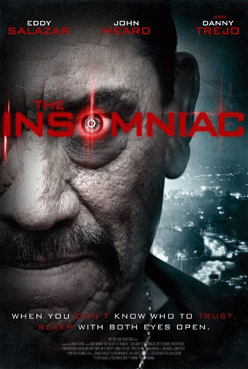 ดูหนัง The Insomniac คนหลอนล่าคนโหด (2013) DVDrip เต็มเรื่อง - เว็บดูหนังดีดี ดูหนังออนไลน์ 2020 หนังใหม่ชนโรง