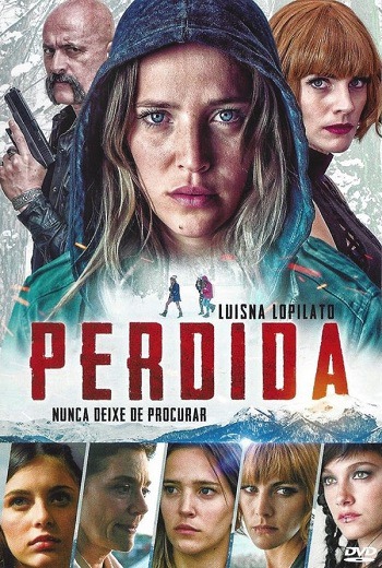 Perdia สาบสูญ (2018) [บรรยายไทย]