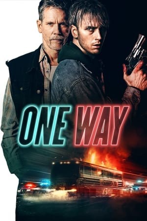 One Way | ตั๋วเดือดทะลุองศา