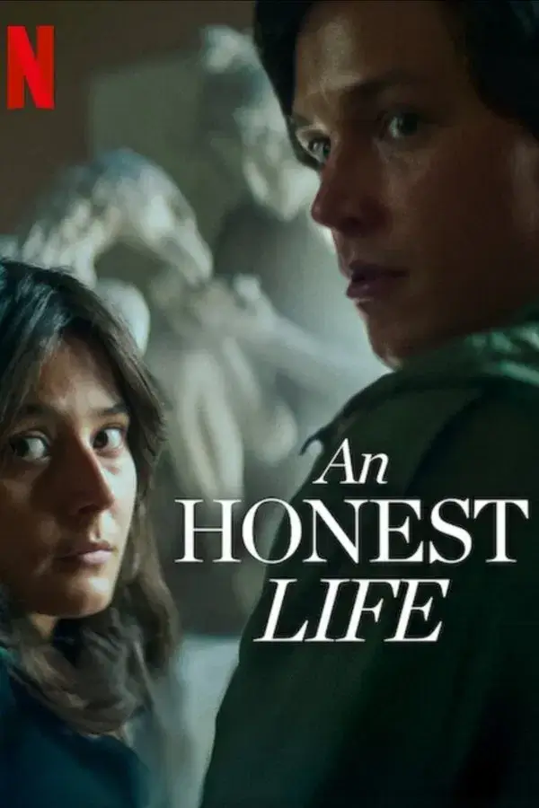 An Honest Life (Ett ärligt liv) | ชีวิตซื่อ