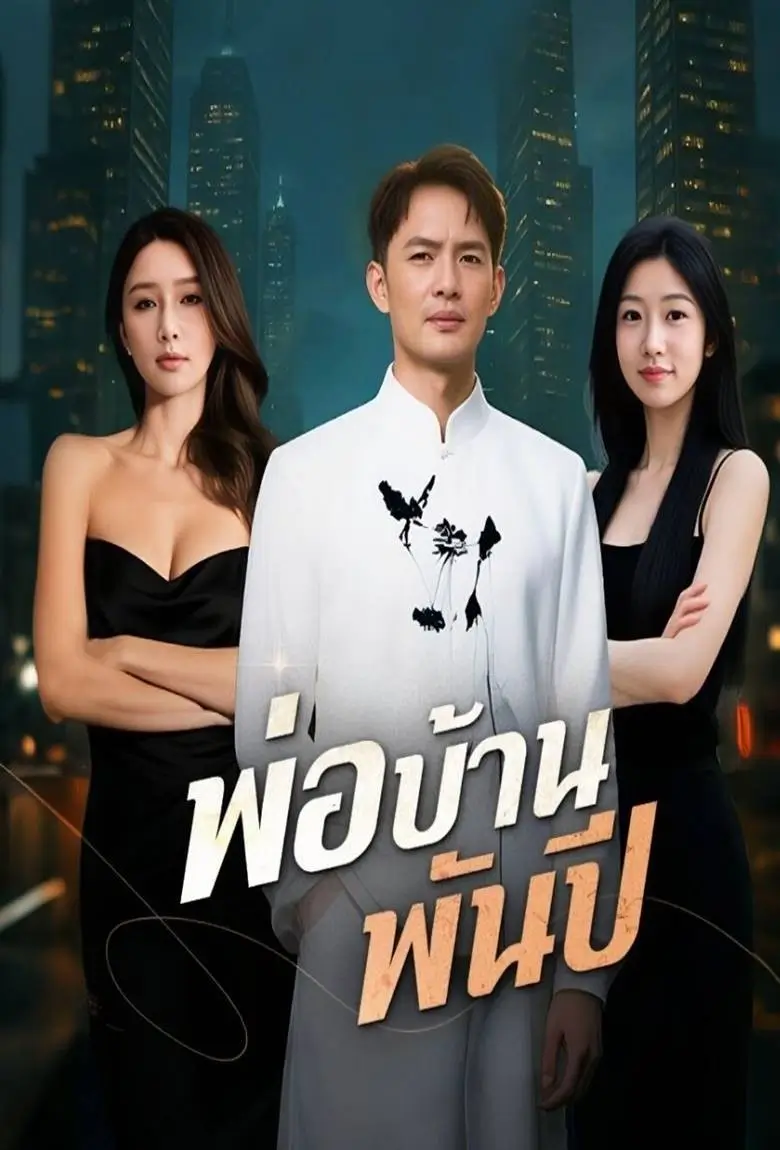 พ่อบ้านพันปี - เว็บดูหนังดีดี ดูหนังออนไลน์ 2020 หนังใหม่ชนโรง