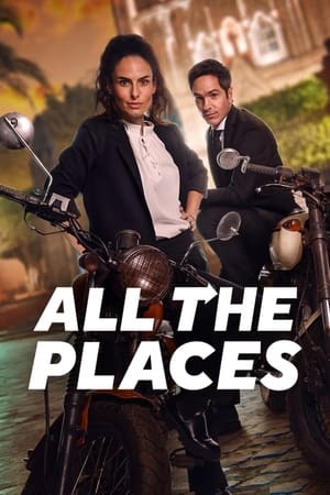 All the Places | ทุกที่ในความทรงจำ