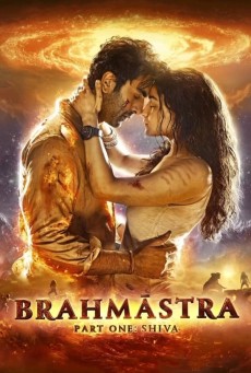 Brahmastra Part One: Shiva | พราหมณศัสตรา ภาคหนึ่ง: ศิวะ