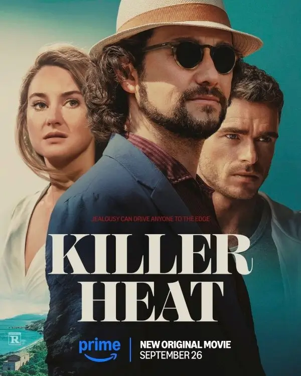 Killer Heat | เด็ดปีกฆ่า