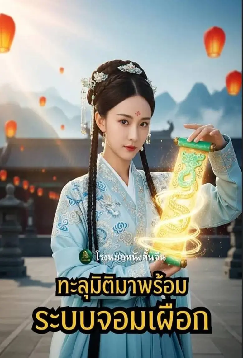 ทะลุมิติมาพร้อมระบบจอมเผือก - เว็บดูหนังดีดี ดูหนังออนไลน์ 2020 หนังใหม่ชนโรง