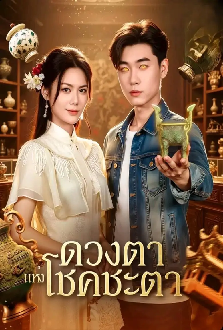 ดวงตาแห่งโชคชะตา - เว็บดูหนังดีดี ดูหนังออนไลน์ 2020 หนังใหม่ชนโรง