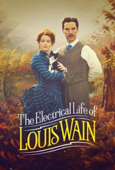 The Electrical Life of Louis Wain | ชีวิตสุดโลดแล่นของหลุยส์ เวน