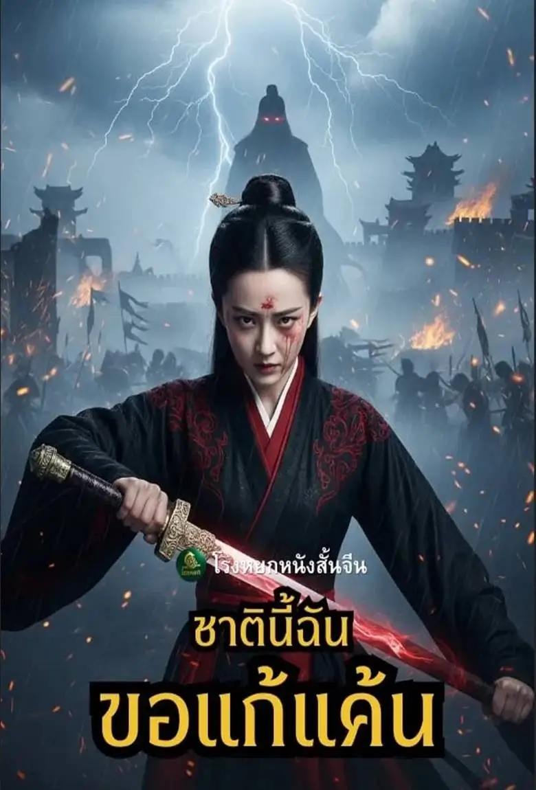 ชาตินี้ฉันขอแก้แค้น - เว็บดูหนังดีดี ดูหนังออนไลน์ 2020 หนังใหม่ชนโรง