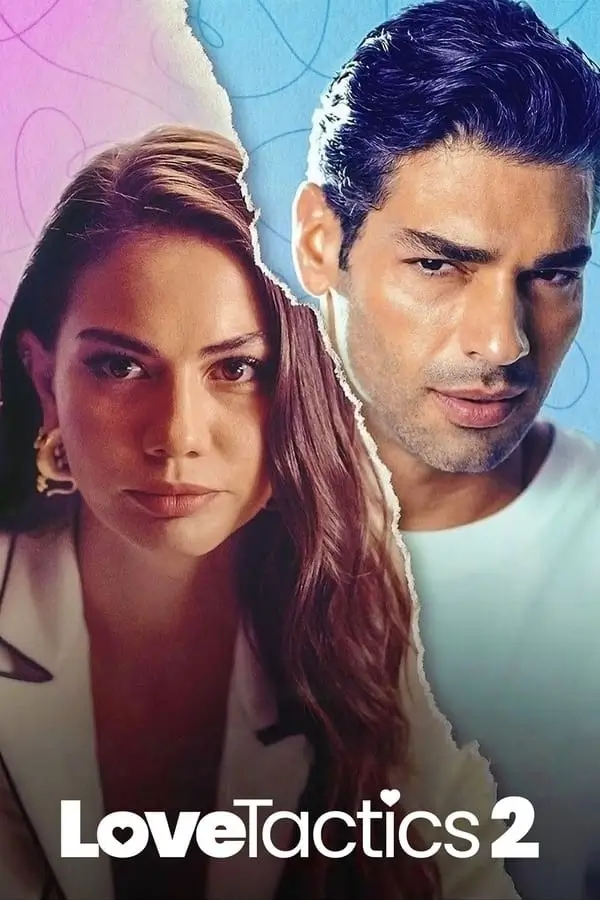 Love Tactics 2 | ยุทธวิธีกำราบรัก 2