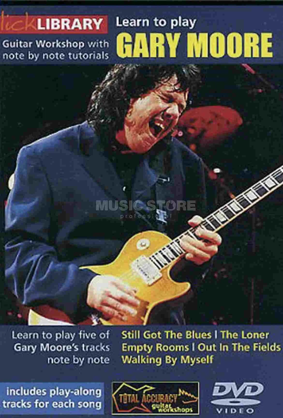 Gary Moore - Bellinzona Switzerland - เว็บดูหนังดีดี ดูหนังออนไลน์ 2020 หนังใหม่ชนโรง