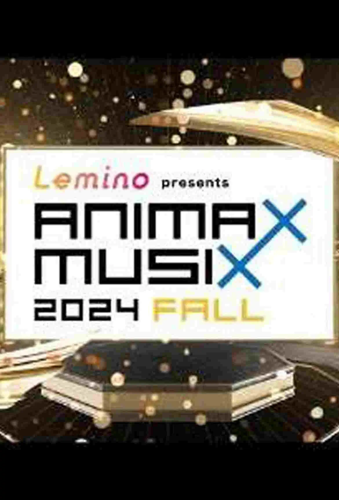ANIMAX MUSIX 2024 FALL - เว็บดูหนังดีดี ดูหนังออนไลน์ 2020 หนังใหม่ชนโรง
