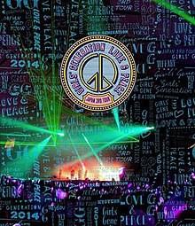 Girls' Generation -Love & Peace- Japan 3rd Tour [Limited Edition]