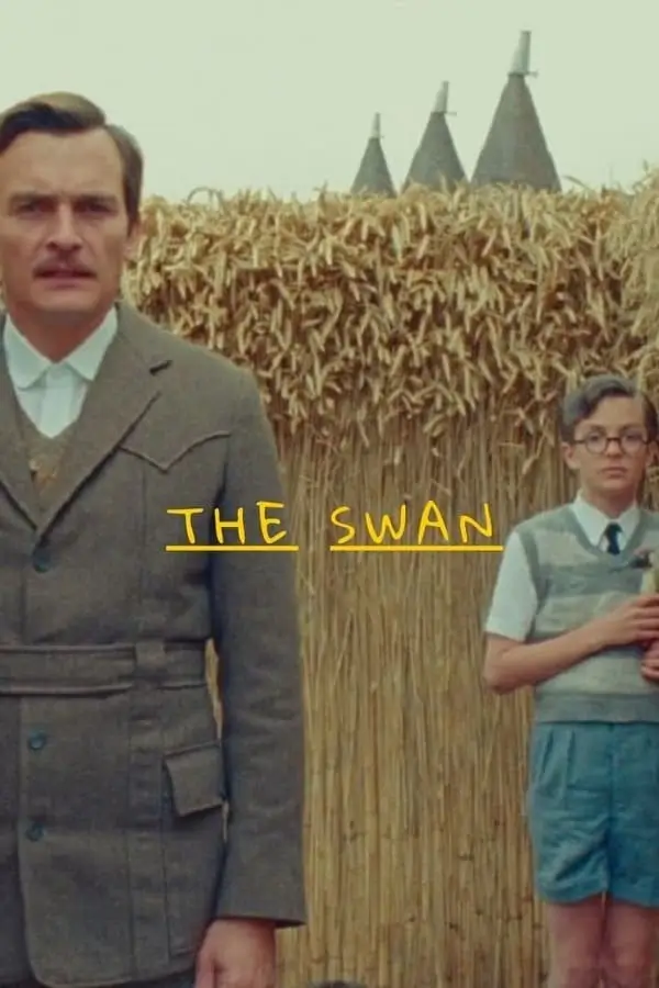 The Swan | นางหงส์