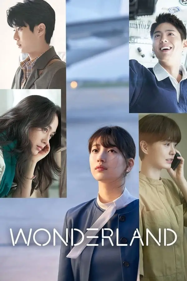 Wonderland | วันเดอร์แลนด์ {원더랜드}
