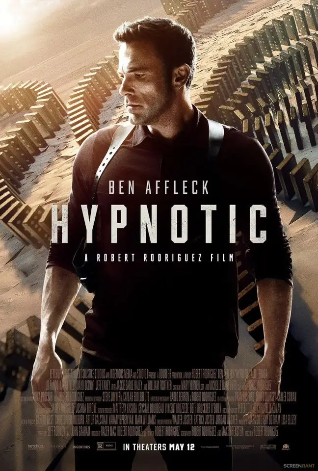 Hypnotic | จิตบงการปล้น