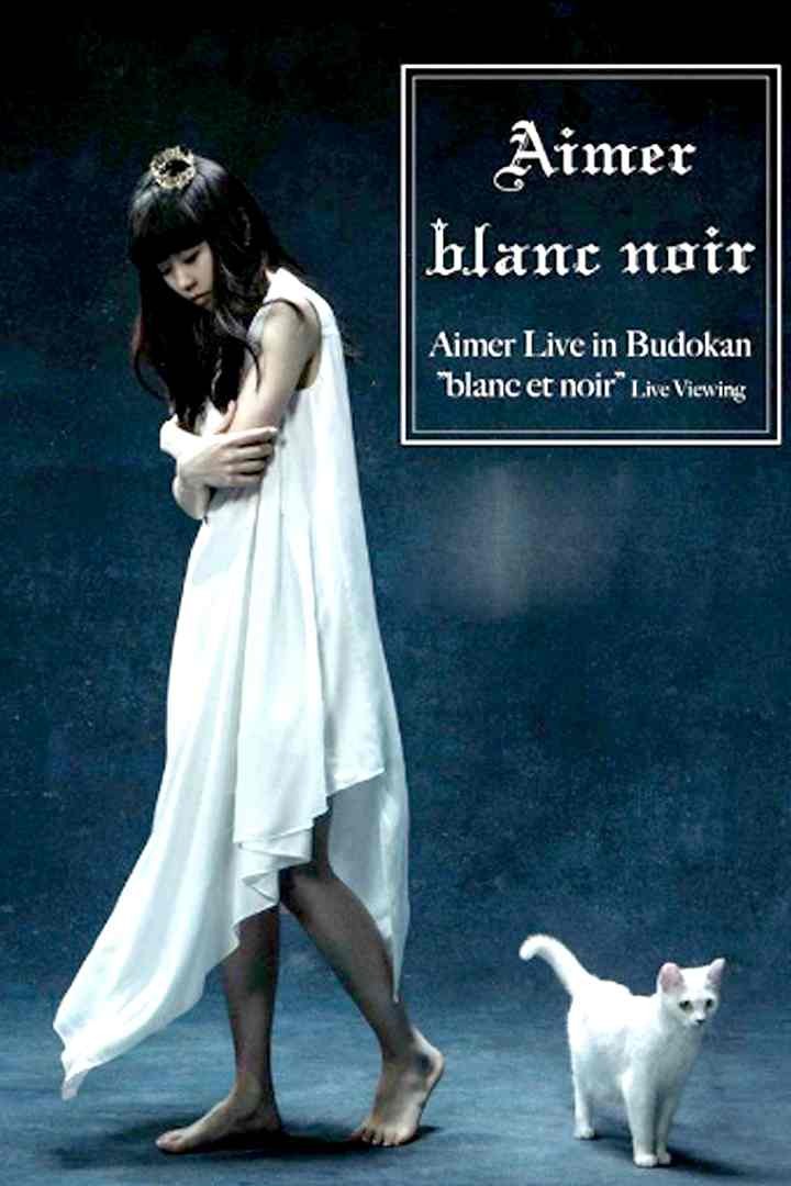 Aimer Live in Budokan