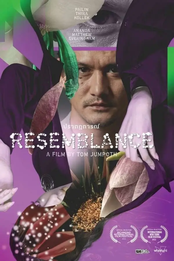 Resemblance | ปรากฏการณ์