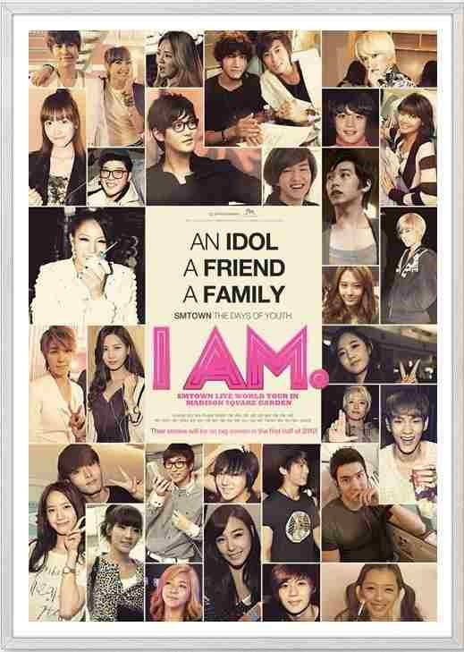 SMTOWN - I AM SMTOWN Live 2012 at Madison Square Garden | คอนเสิร์ตรวมศิลปินค่าย SM ปี 2012