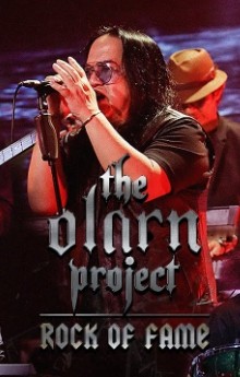 Songtopia Livehouse ROCK OF FAME | THE OLARN PROJECT