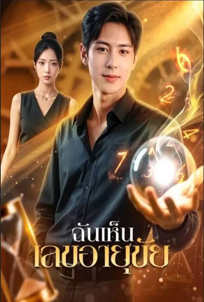 ฉันเห็นเลขอายุขัย - เว็บดูหนังดีดี ดูหนังออนไลน์ 2020 หนังใหม่ชนโรง