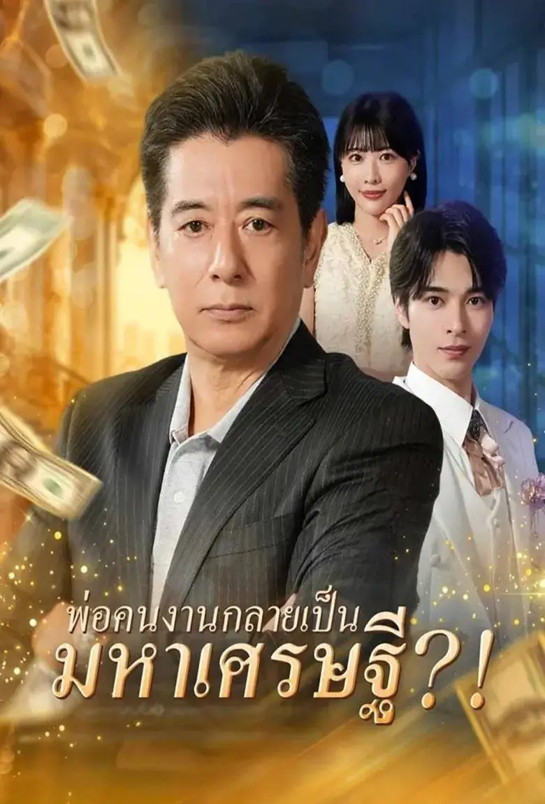 พ่อคนงานกลายเป็นมหาเศรษฐี - เว็บดูหนังดีดี ดูหนังออนไลน์ 2020 หนังใหม่ชนโรง