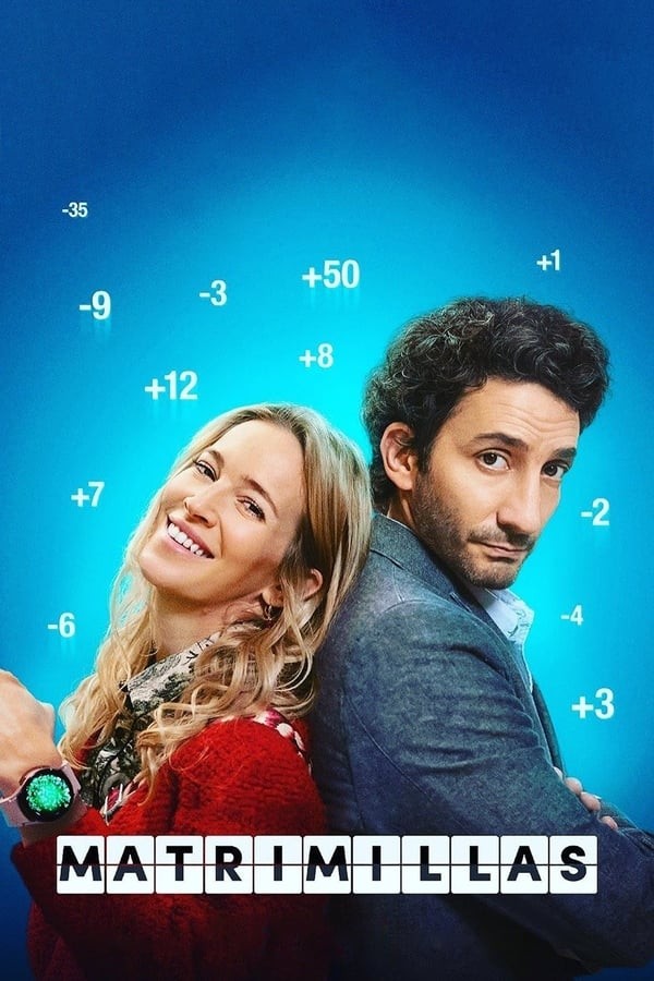 The Marriage App | แอปคู่แต่งแข่งแต้มรัก
