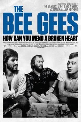 The Bee Gees: How Can You Mend a Broken Heart