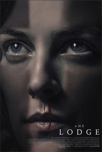 The Lodge เดอะลอดจ์ (2019) เต็มเรื่อง