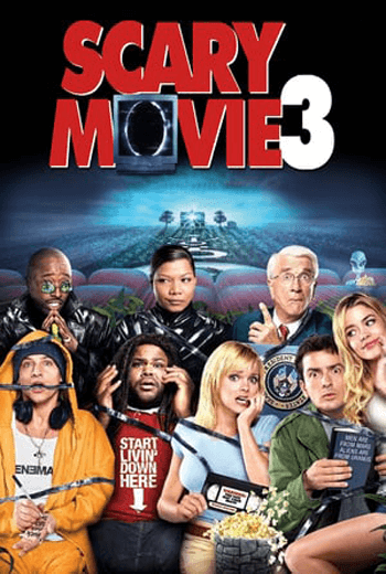 ดูหนัง Scary Movie 3 ยําหนังจี้ หวีดล้างโลก ภาค 3 2003 เต็มเรื่อง - เว็บดูหนังดีดี ดูหนังออนไลน์ 2020 หนังใหม่ชนโรง