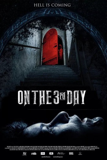 On the Third Day (2021) [บรรยายไทยแปล]