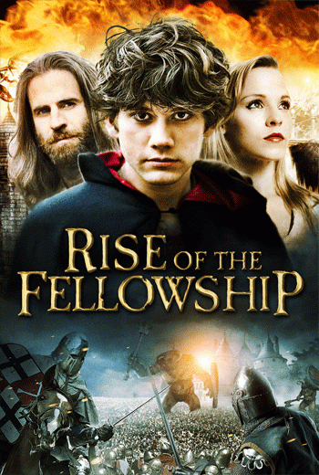 ดูหนัง Rise Of The Fellowship (2013) 4 แสบล่มเกมศึก ลอร์ด ออฟ เดอะ ริงค์ เต็มเรื่อง