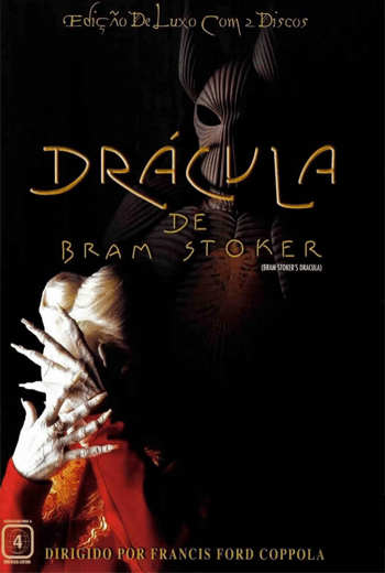 Bram Stoker's Dracula แดร็กคิวล่า (1992) [บรรยายไทย]