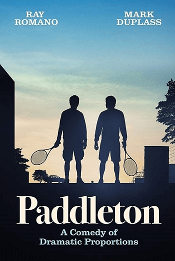 Paddleton แพดเดิลตัน (2019)