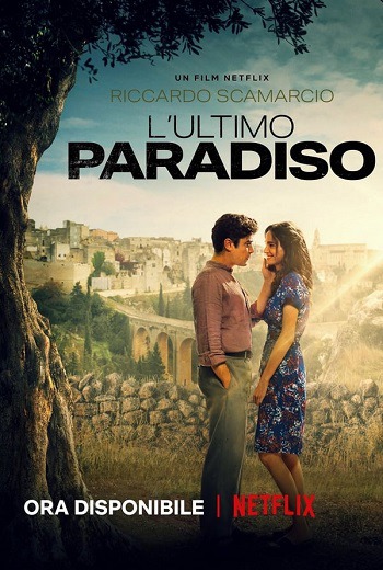 The Last Paradiso เดอะ ลาสต์ พาราดิสโซ (2021) [บรรยายไทย] เต็มเรื่อง