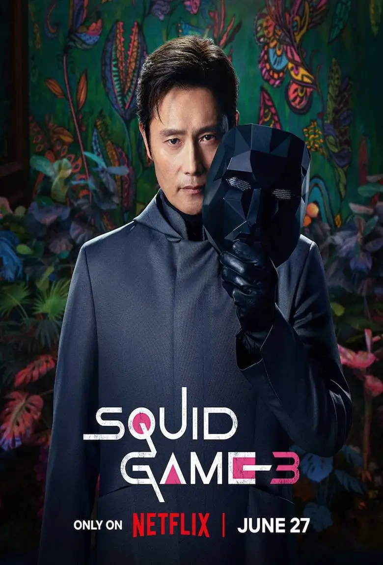 Squid Game in Conversation : สควิดเกม เล่นลุ้นตาย: ตั้งวงสนทนา