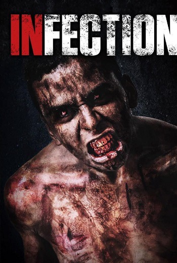 Infection (2019) [บรรยายไทยแปล] เต็มเรื่อง