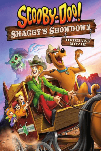ดูหนัง Scooby Doo Shaggys Showdown/สคูบี้ดู ตำนานผีตระกูลแชกกี้ 2017 DVDrip เต็มเรื่อง - เว็บดูหนังดีดี ดูหนังออนไลน์ 2020 หนังใหม่ชนโรง
