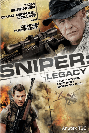 ดูหนัง Sniper: Legacy (2014) สไนเปอร์โคตรนักฆ่าซุ่มสังหาร 5 เต็มเรื่อง - เว็บดูหนังดีดี ดูหนังออนไลน์ 2020 หนังใหม่ชนโรง