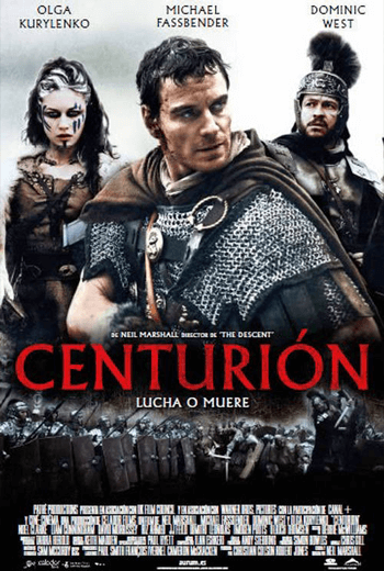 ดูหนัง Centurion (2010) อหังการนักรบแผ่นดินเถื่อน เต็มเรื่อง - เว็บดูหนังดีดี ดูหนังออนไลน์ 2020 หนังใหม่ชนโรง
