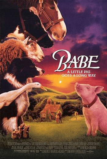 ดูหนัง Babe หมูน้อยหัวใจเทวดา [ 1995 ] เต็มเรื่อง - เว็บดูหนังดีดี ดูหนังออนไลน์ 2020 หนังใหม่ชนโรง
