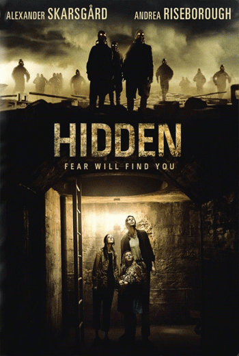 ดูหนัง Hidden 2015 เต็มเรื่อง
