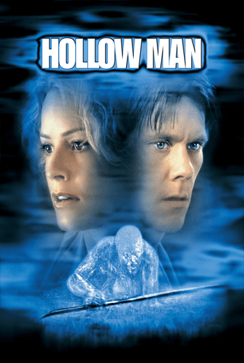 Hollow Man มนุษย์ไร้เงา (2000) - เว็บดูหนังดีดี ดูหนังออนไลน์ 2020 หนังใหม่ชนโรง