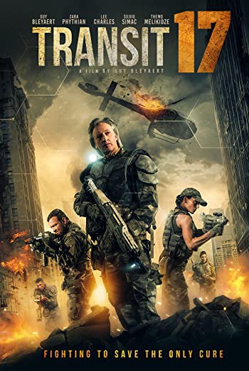 Transit 17 (2019) HDTV [พากย์ไทย บรรยายไทย]เต็มเรื่อง